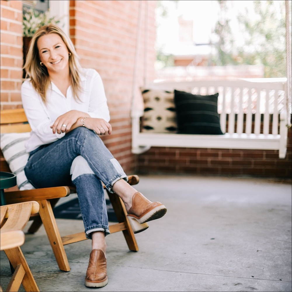 Meet your Posher, Addie